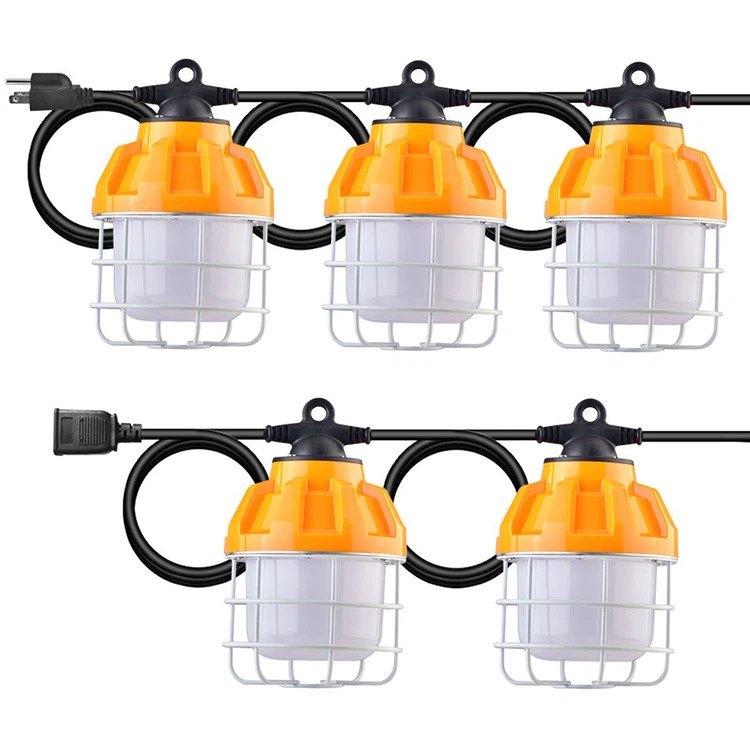 Industrial LED String Light 3