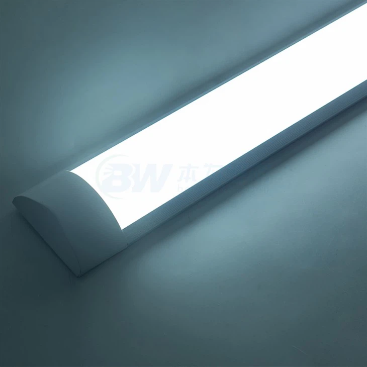 LED лампа за летви за магазини