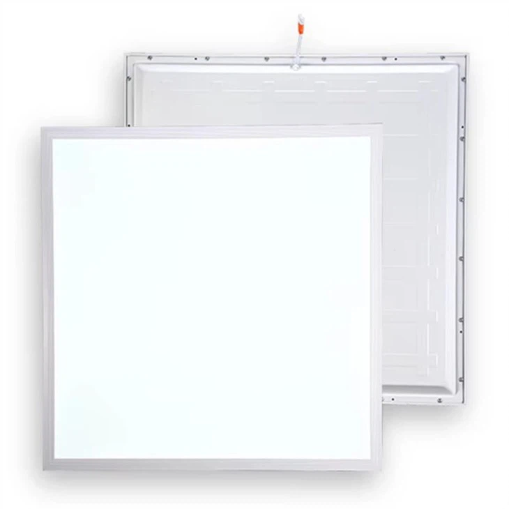 Led Flat LED Panel Receesed Lights