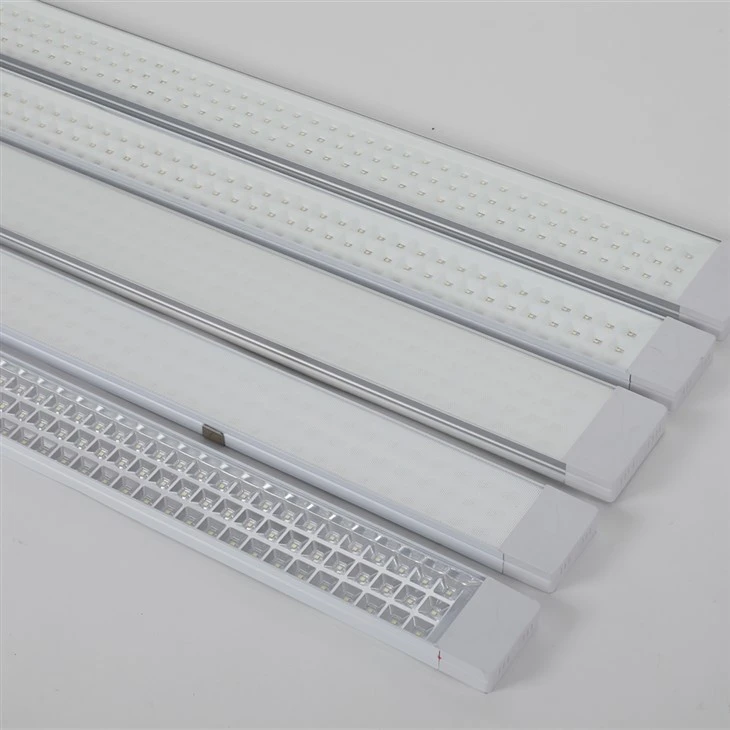 Led плоска лампа за пречистване