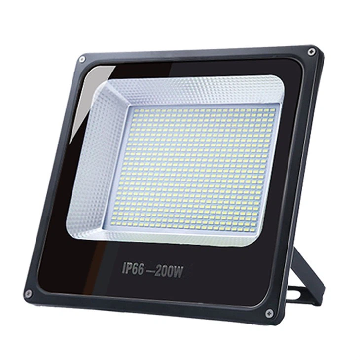Led прожектор 30w 2550 лумена 6500k