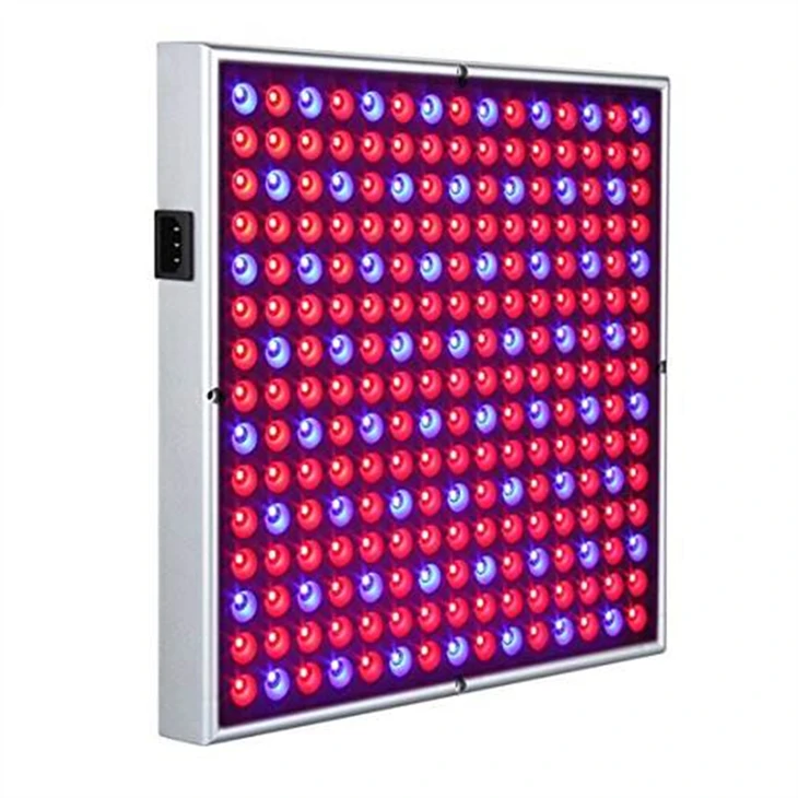 LED Grow Light - Full Spectrum Square Panel Series best