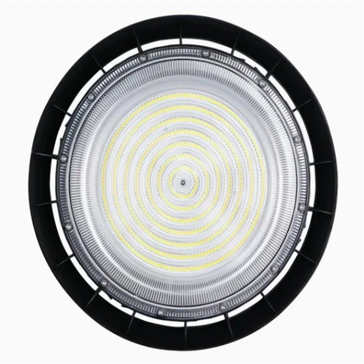 ufo high bay light