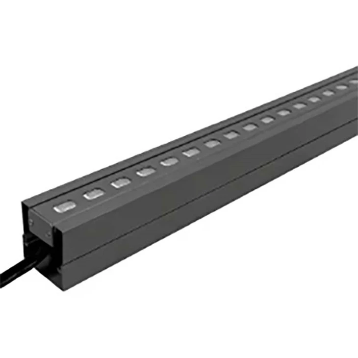 Led стенни шайби IP67