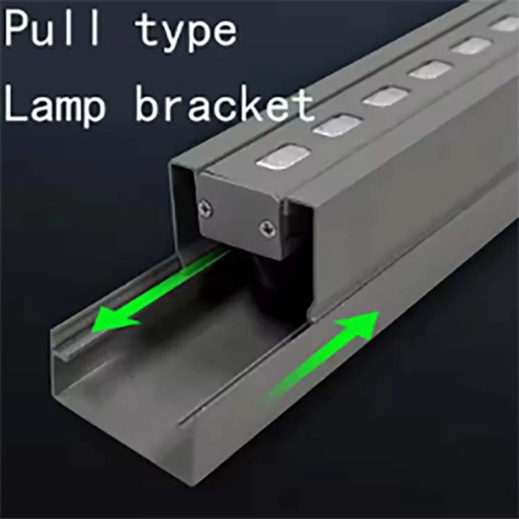 wall washer light