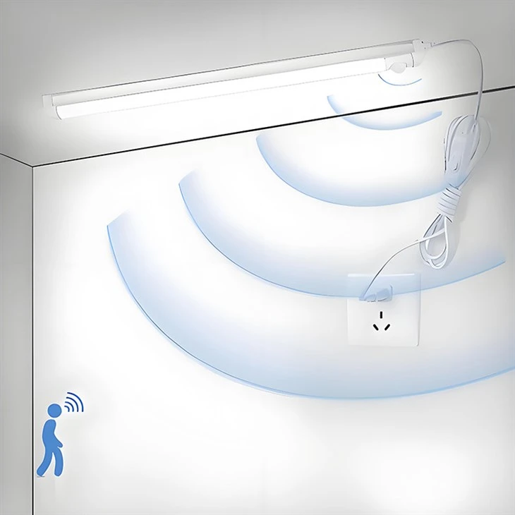 led tube lights with sensor 4ft