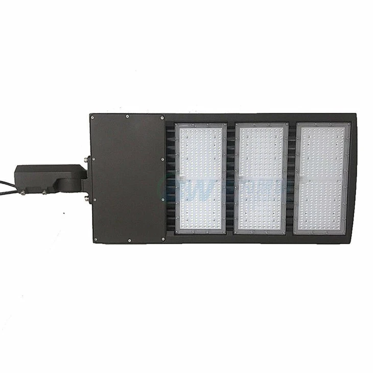 Външни LED светлини за кутии за обувки
