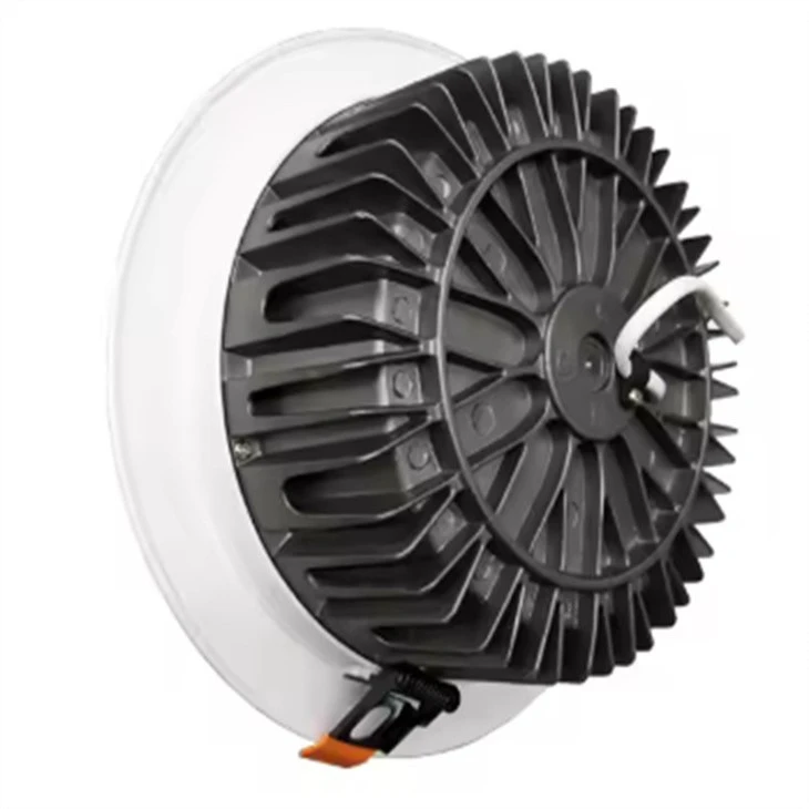 small downlights