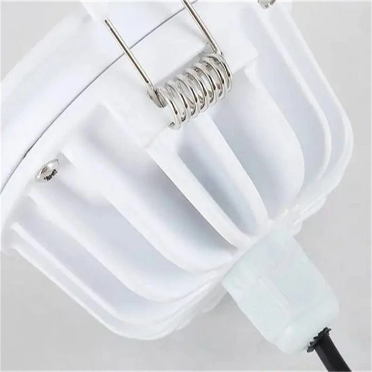 recessed downlight
