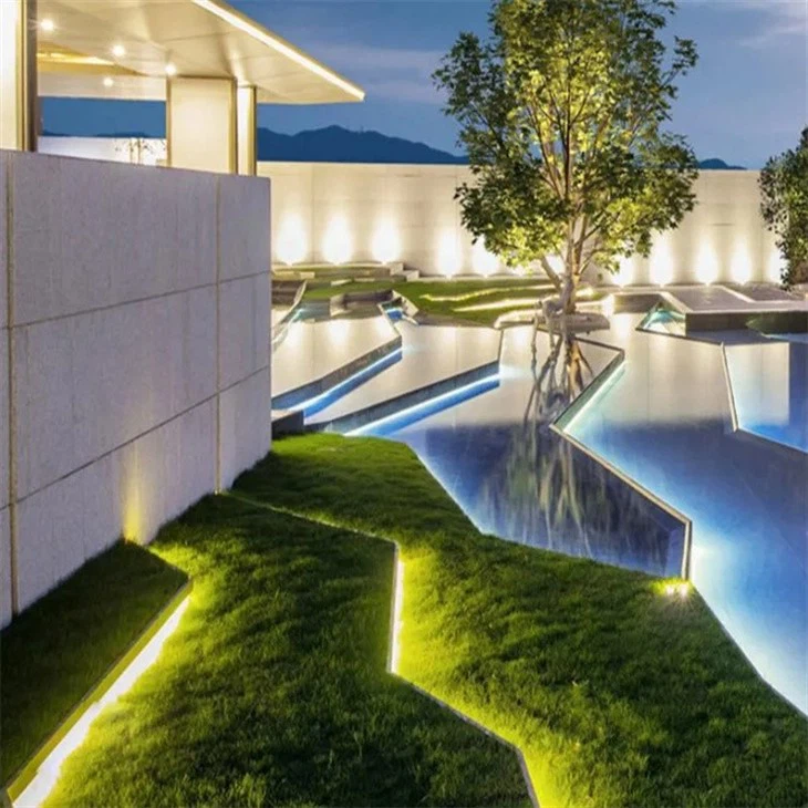 led strip lights for bedroom