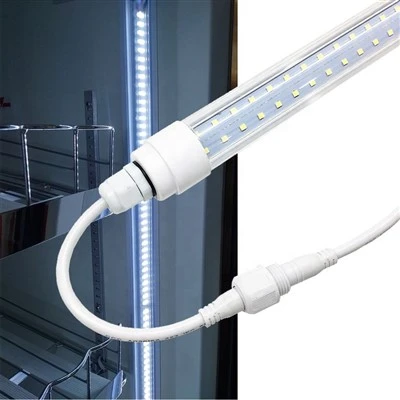 Водоустойчива LED тръба с дълъг-живот-висока ефективност