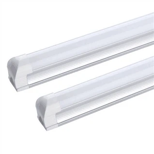 12V DC LED интегрирана тръбна светлина
