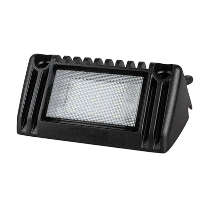 15W Rv светлини Водоустойчива външна LED светлина за ремарке