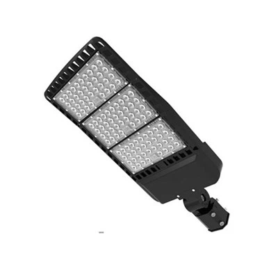 300W LED осветление за паркинг на кутия за обувки