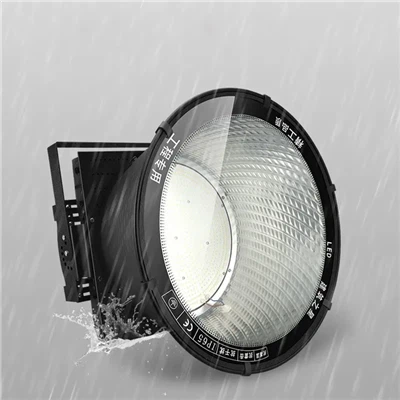 32W 5,6 инча висок лумен преносима работеща LED лампа с точков наводняващ лъч