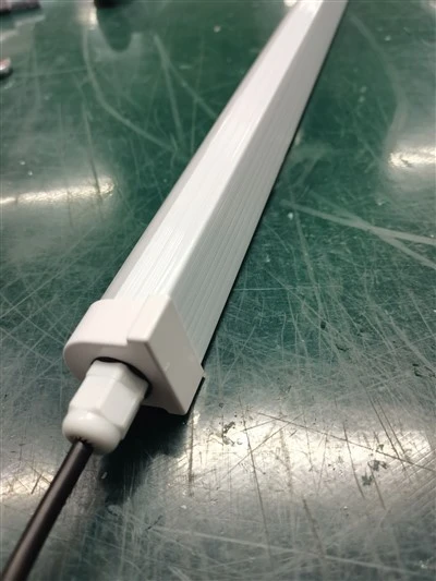 36w T8 LED Grow Tube осветление