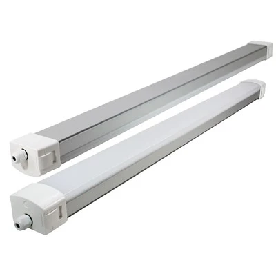 48V DC LED линейна летва