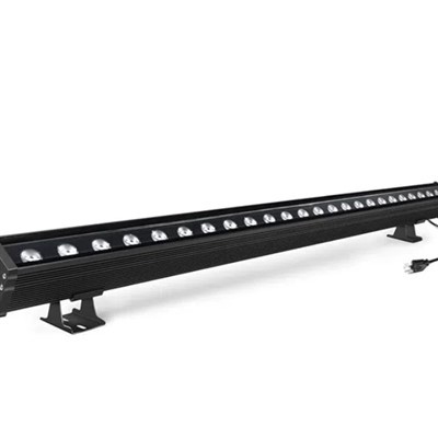 72W LED стенни лампи за миене Водоустойчиви