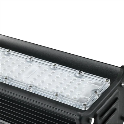 LED Highbay таванно осветление Търговски склад LED осветителни тела UFO Low Bay High Bay 150W промишлено LED осветление