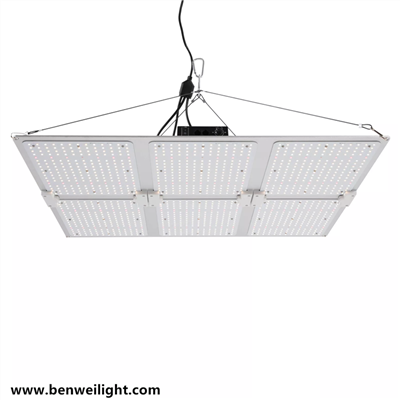 Пълен спектър LED Grow Light (Meanwell Driver, на закрито)