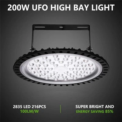 High Bay Led светлини