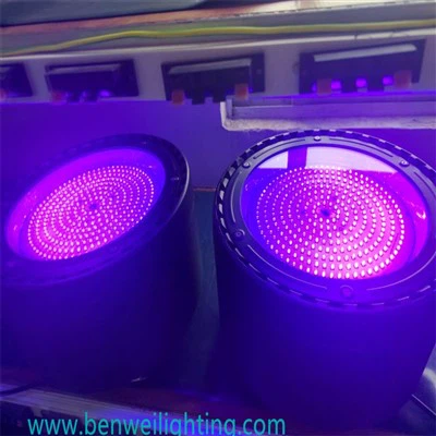 310nm LED лампа (200-800W)