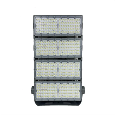 IP{0}}lm/w Външна 500W-2000W наводнена светодиодна спортна светлина на стадион