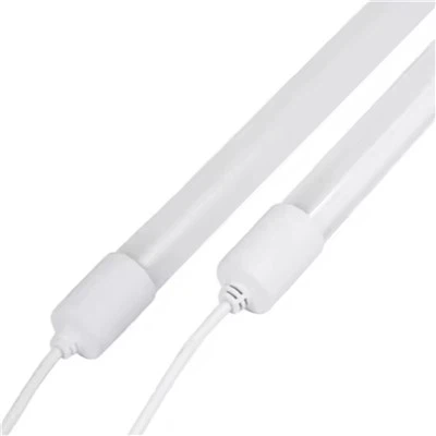 LED лампи за тръби за фризер