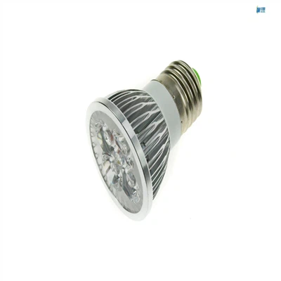LED крушки за прожектор E27 SMD COB лампа
