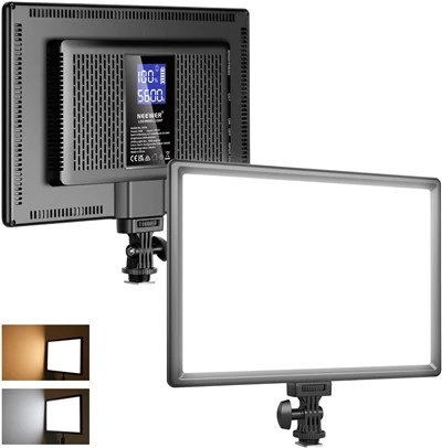 LED видео осветителен панел Studio Light
