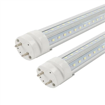 Oem Led Tube Light 30-240cm 2700-6500k 8-40w T8 Tube