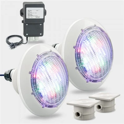 Басейн LED RGB 30 W