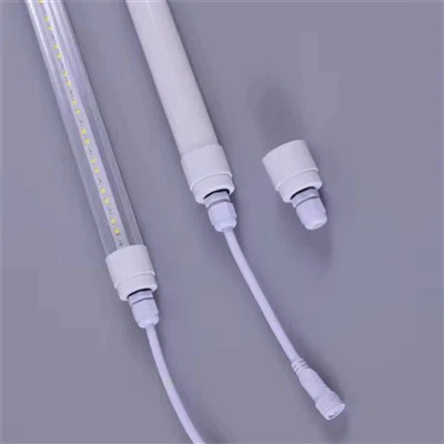 LED димируеми тръбни светлини за птици