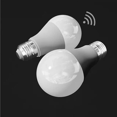 Радар сензор AC85-265V Led крушка