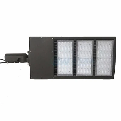 Осветление за паркинг на кутия за обувки IP65
