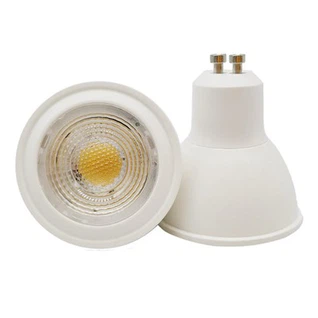 SMD2835 Топла бяла GU10 LED спот светлина