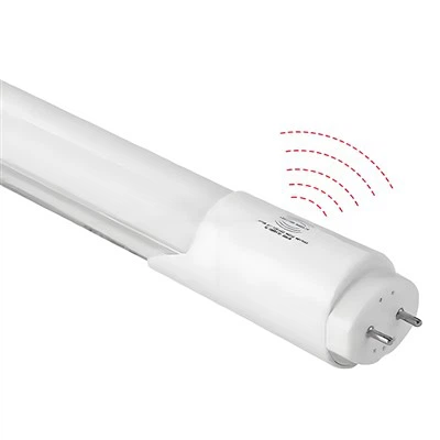 Zigbee Motion-Активирана окачена LED тръбна светлина