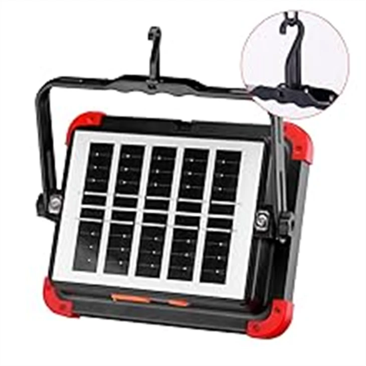 Solar Charging Flood Light suppliers