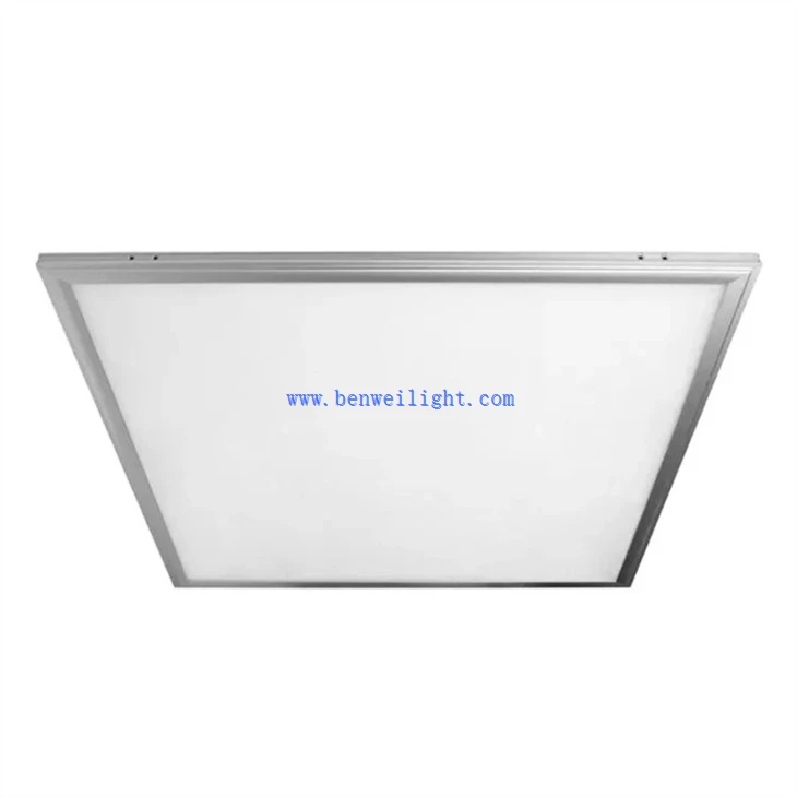 Square Creative Frameless LED Panel (2)