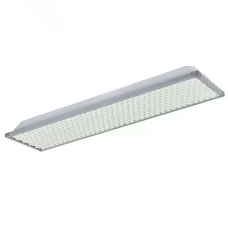 led lights in the classroom
