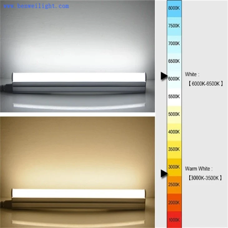 tube lights