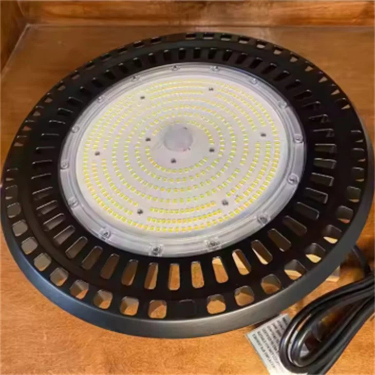 high bay led shop lights