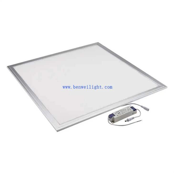 Ultra Slim Frameless LED Ceiling Panel (1)