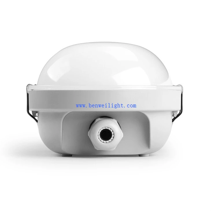 New Design LED Tri-proof Light