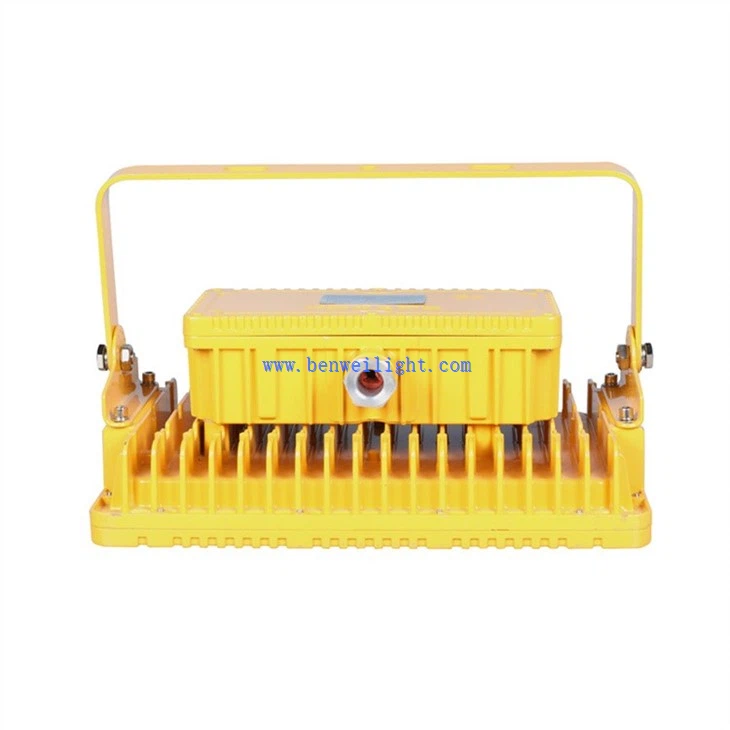 Waterproof LED EX Explosion Proof Light (3)