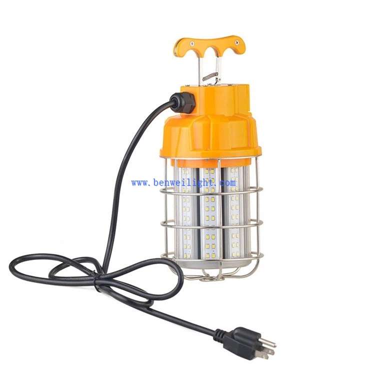 Waterproof Portable LED Work Light (1)